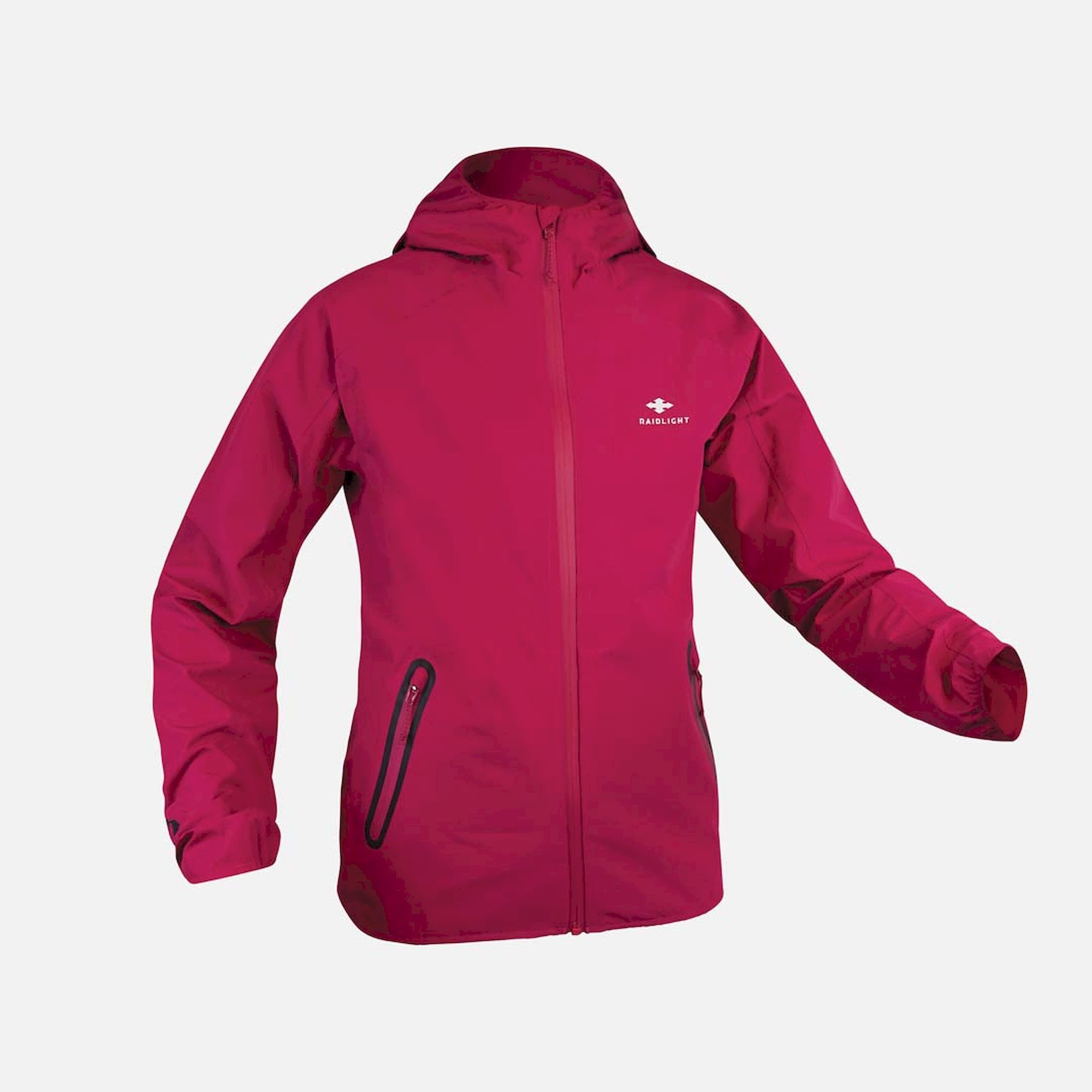 Raidlight running online jacket